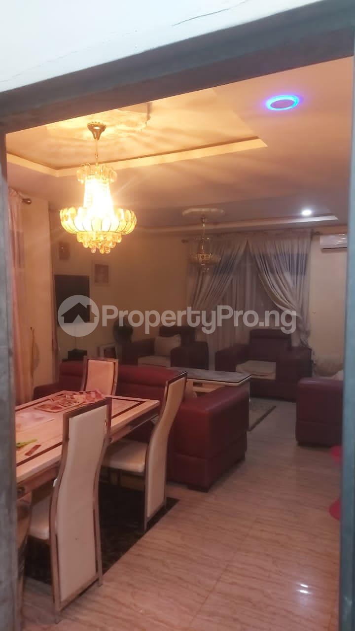 2 bedroom Flat / Apartment for sale Abuja Wuse 1 Abuja