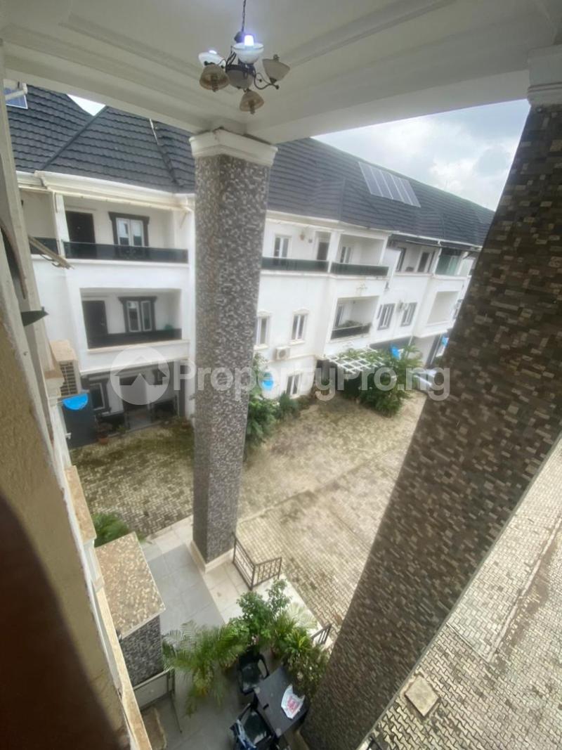 2 bedroom Flat / Apartment for rent Mabushi Close To Wuse2 By Banex, Mabushi Abuja