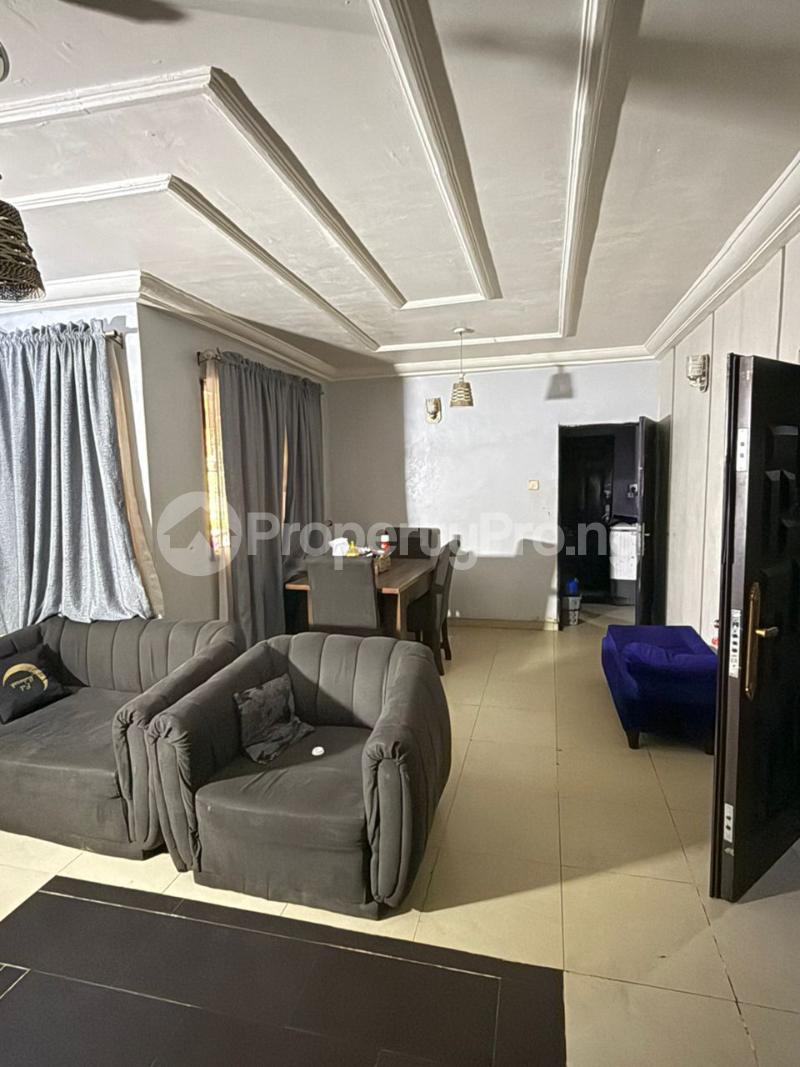 2 bedroom Flat / Apartment for sale Zone 2, Wuse 1 Abuja