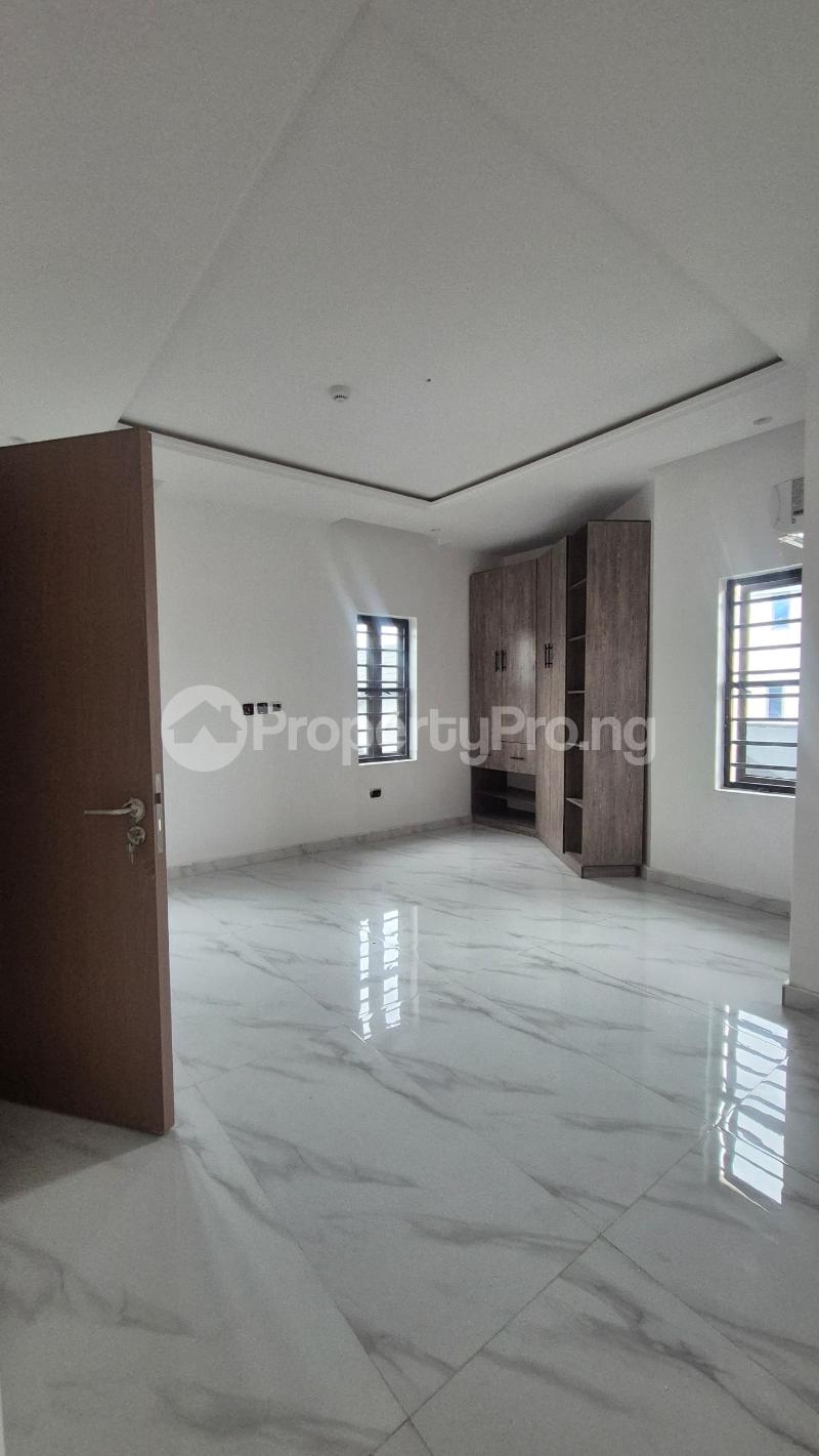 2 bedroom Flat / Apartment for rent Ogudu Gra Ogudu GRA Ogudu Lagos