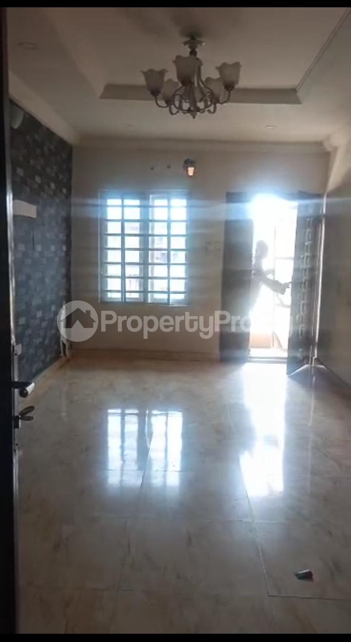 2 bedroom Flat / Apartment for rent Ebute Metta By Costain, Yaba, Lagos Ebute Metta Yaba Lagos - 1