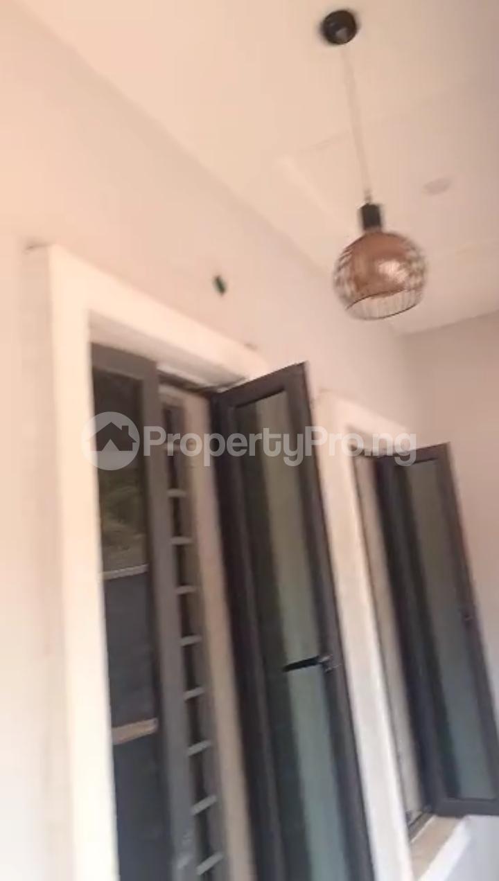 2 bedroom Flat / Apartment for rent Apo Resettlement Zone E Extension, Apo, Abuja Apo Abuja