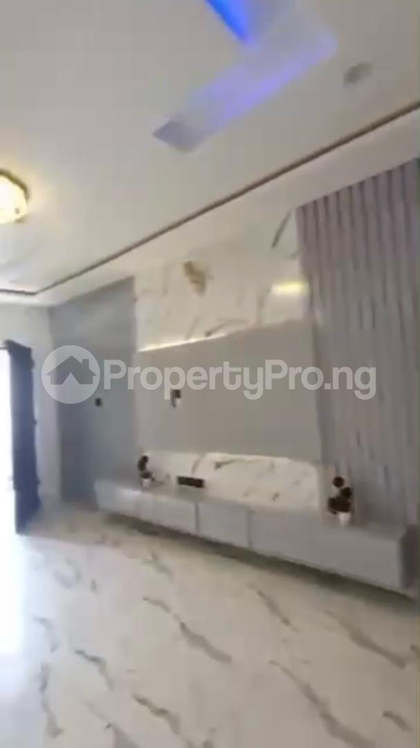 2 bedroom Flat / Apartment for rent 6th Avenue, Gwarinpa, Abuja Gwarinpa Abuja