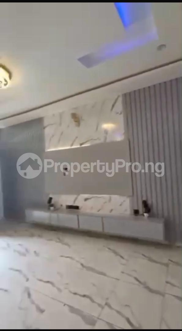 2 bedroom Flat / Apartment for rent 6th Avenue, Gwarinpa, Abuja Gwarinpa Abuja