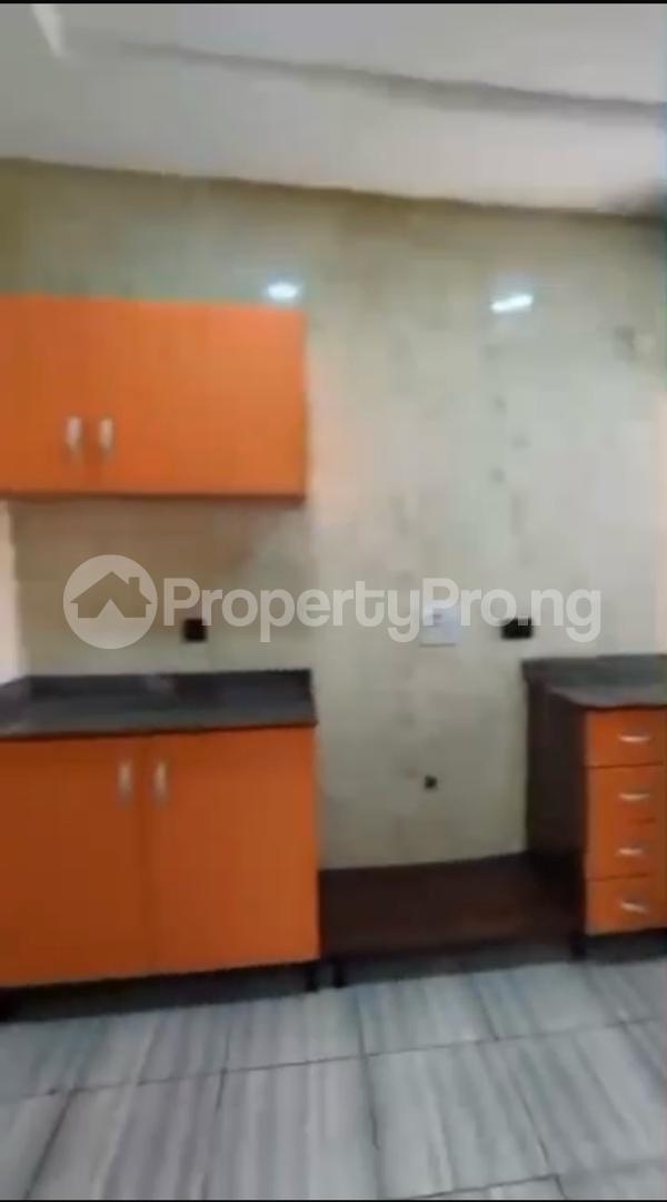 2 bedroom Flat / Apartment for rent 6th Avenue, Gwarinpa, Abuja Gwarinpa Abuja