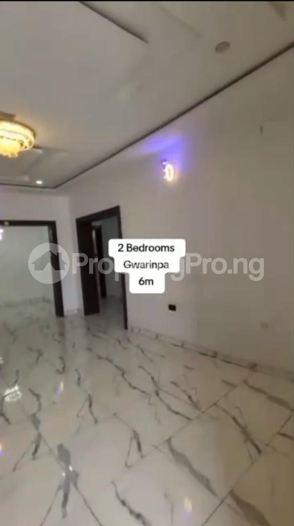 2 bedroom Flat / Apartment for rent 6th Avenue, Gwarinpa, Abuja Gwarinpa Abuja