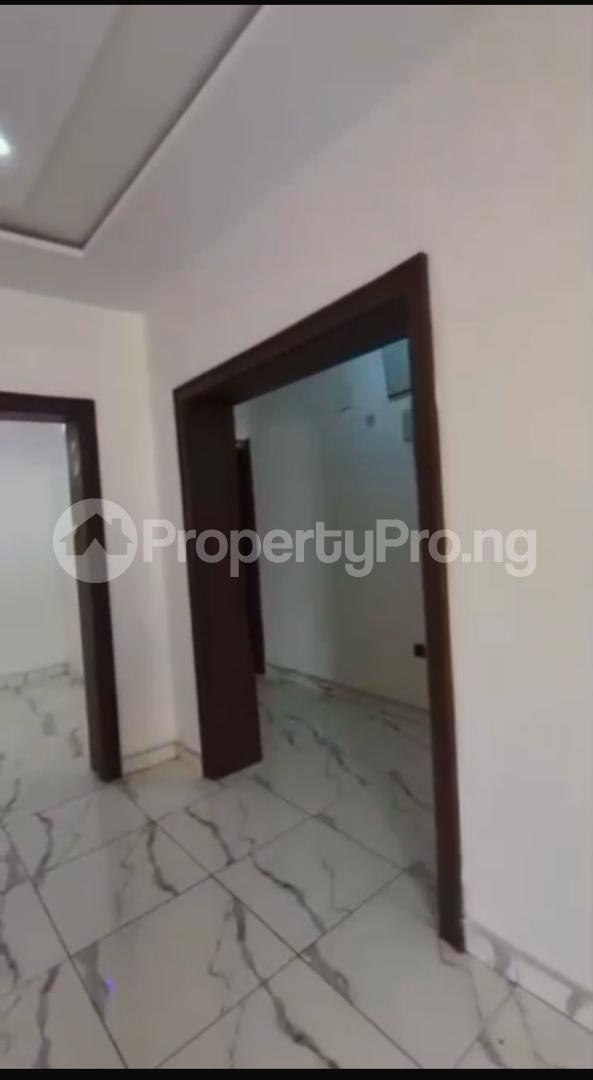 2 bedroom Flat / Apartment for rent 6th Avenue, Gwarinpa, Abuja Gwarinpa Abuja