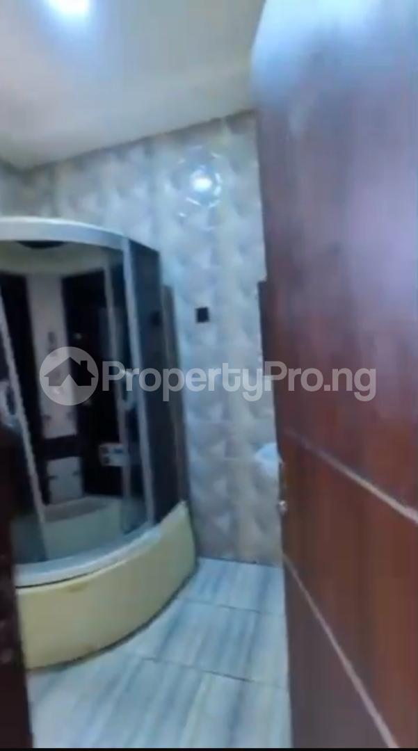 2 bedroom Flat / Apartment for rent 6th Avenue, Gwarinpa, Abuja Gwarinpa Abuja