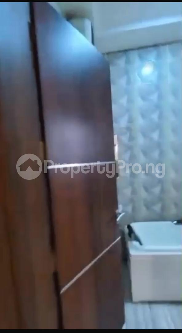 2 bedroom Flat / Apartment for rent 6th Avenue, Gwarinpa, Abuja Gwarinpa Abuja