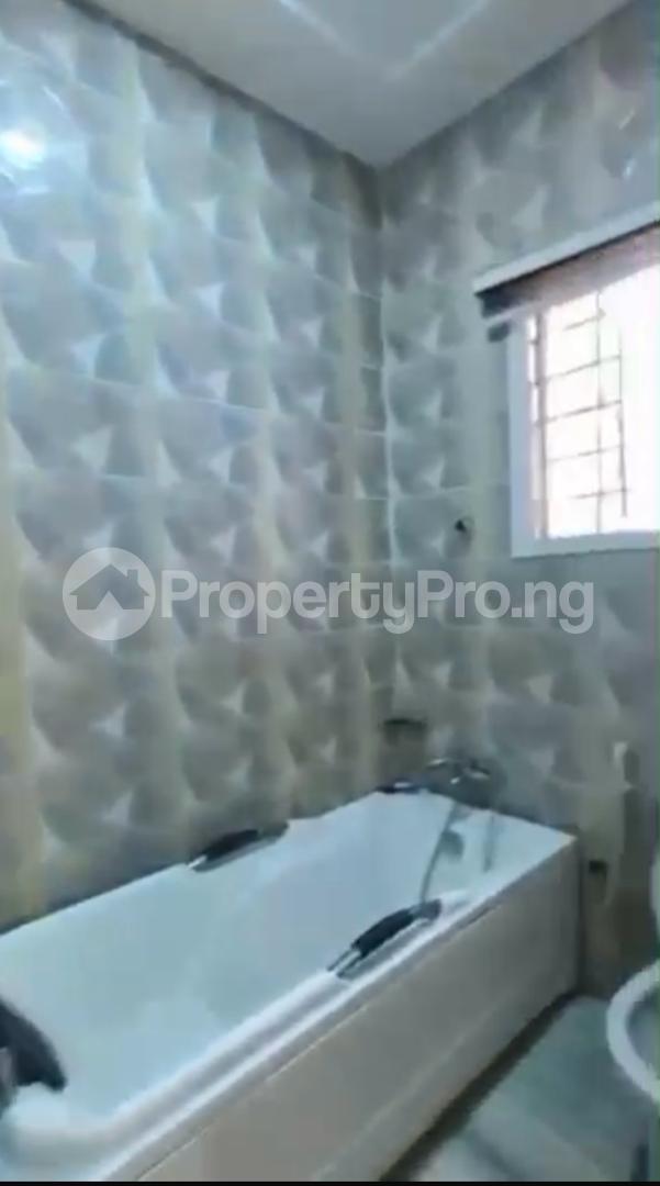 2 bedroom Flat / Apartment for rent 6th Avenue, Gwarinpa, Abuja Gwarinpa Abuja