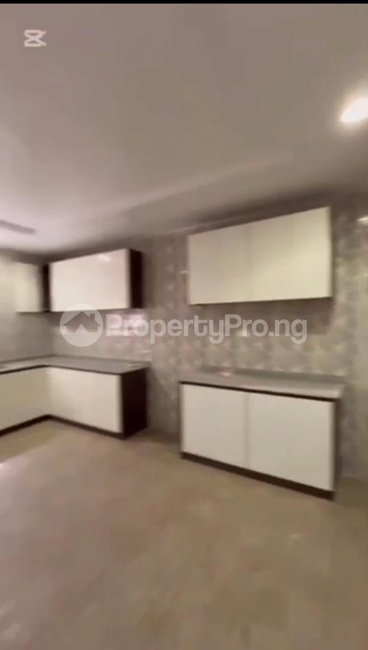 2 bedroom Flat / Apartment for rent Life Camp, Abuja Life Camp Abuja