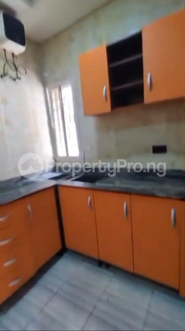 2 bedroom Flat / Apartment for rent 6th Avenue, Gwarinpa, Abuja Gwarinpa Abuja