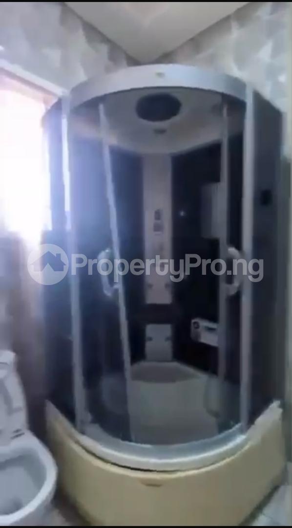 2 bedroom Flat / Apartment for rent 6th Avenue, Gwarinpa, Abuja Gwarinpa Abuja