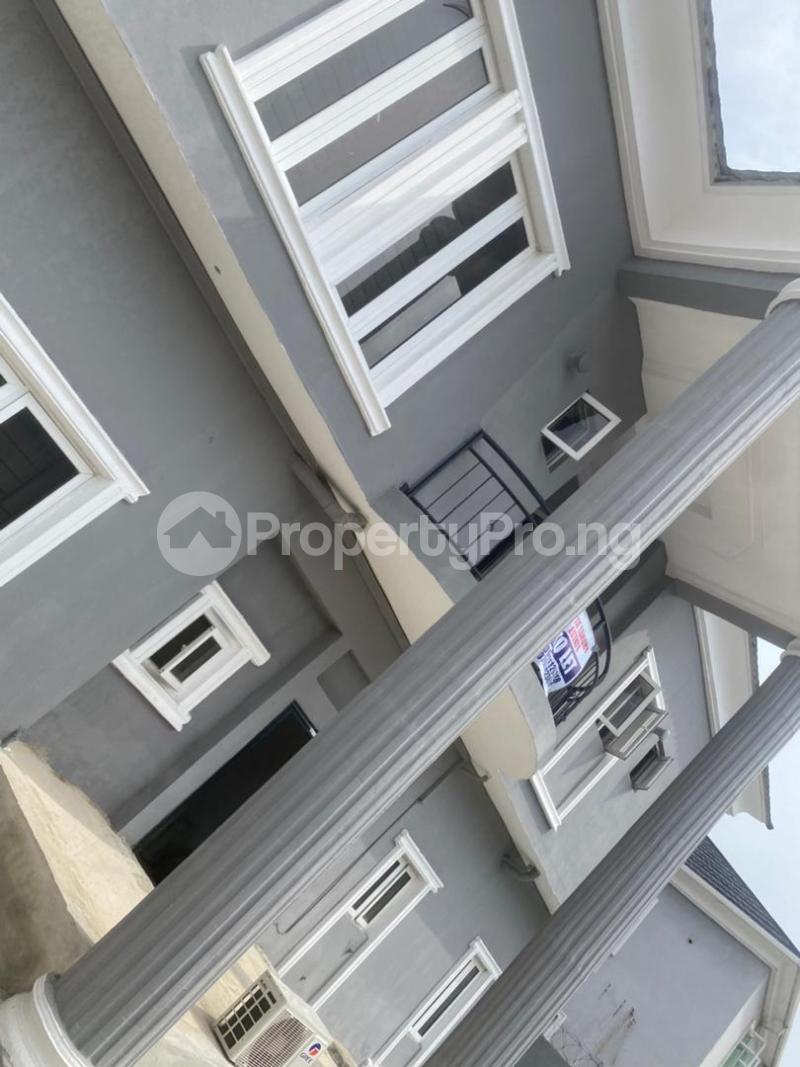 2 bedroom Flat / Apartment for rent Lekki By Blenco Close To Chisco, Lekki, Lagos Lekki Lagos