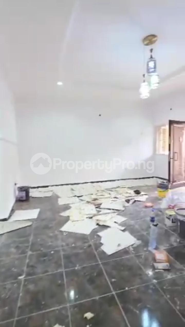 2 bedroom Flat / Apartment for rent News Engineering, Dawaki Abuja