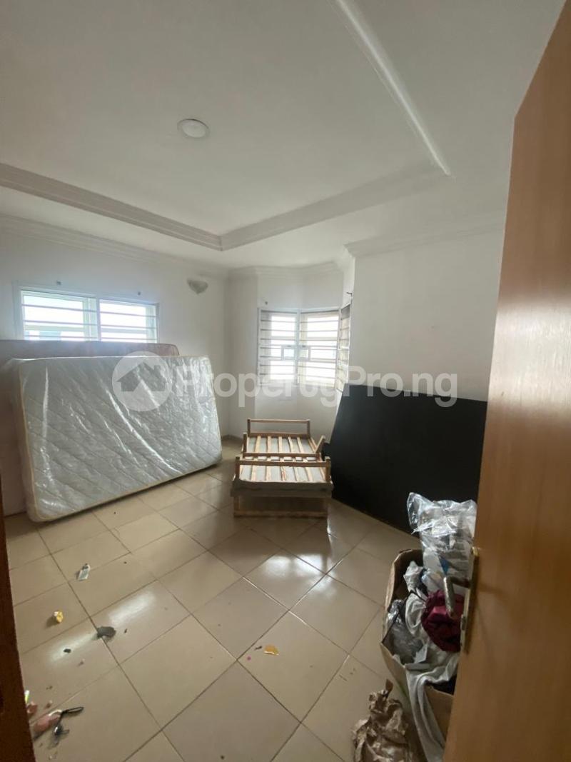 2 bedroom Flat / Apartment for rent Lekki Phase 1, Lekki Lagos