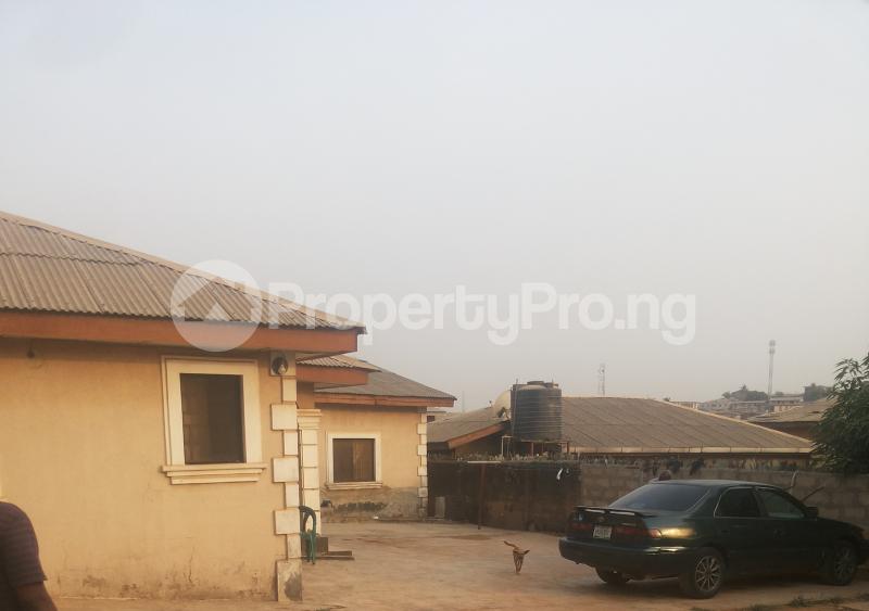 2 bedroom House for rent Obawole Area Ifako-ogba Ogba Lagos