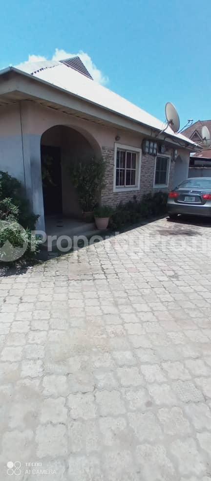 2 bedroom Flat / Apartment for rent Sawmill Gbagada Ifako-gbagada Gbagada Lagos - 0