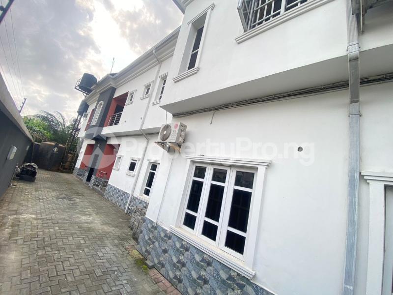 2 bedroom Flat / Apartment for rent By Lagos Business School, Ajah Lagos