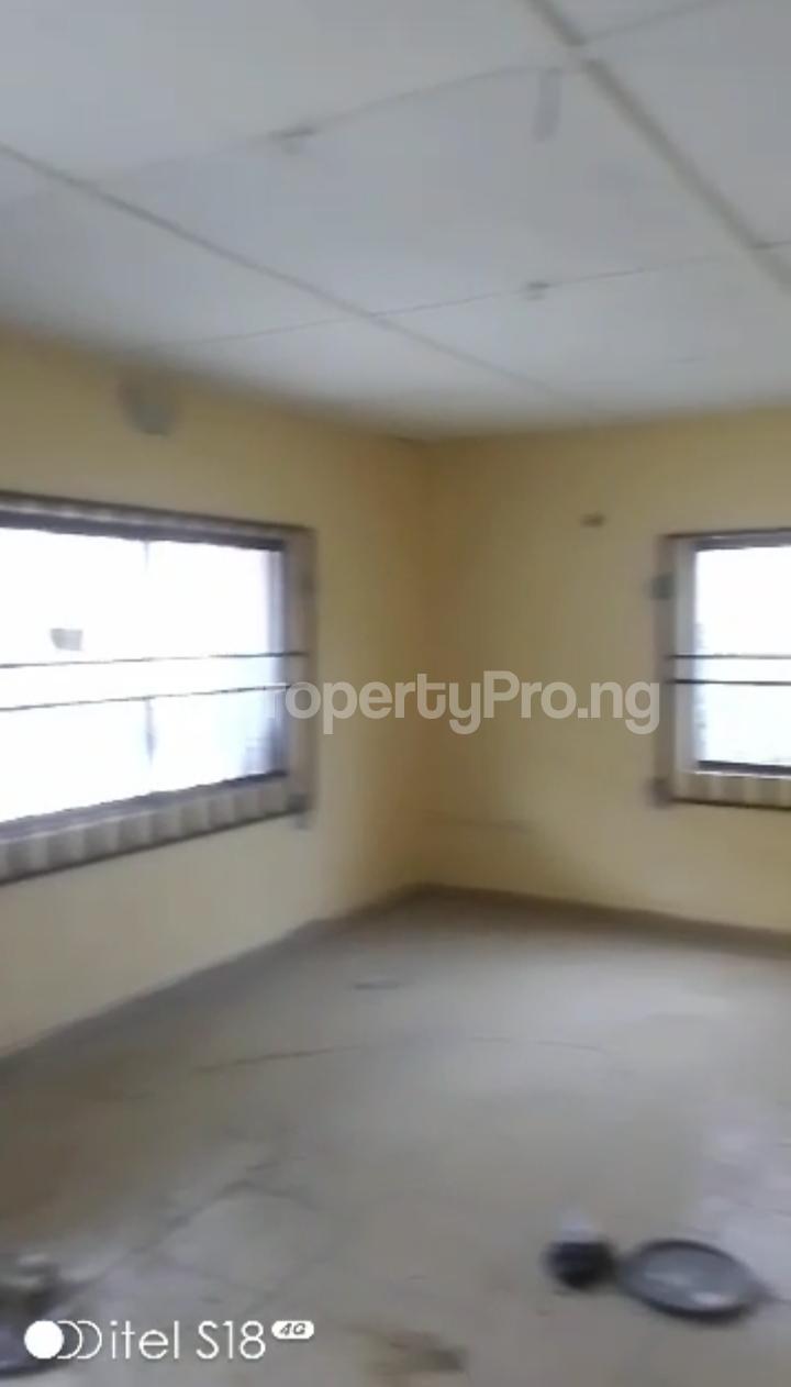 2 bedroom Flat / Apartment for rent Eliozu, Port Harcourt Rivers