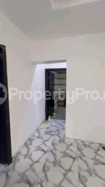 3 bedroom Flat / Apartment for rent Gra Phase 2 Gbagada Phase 2 Gbagada Lagos