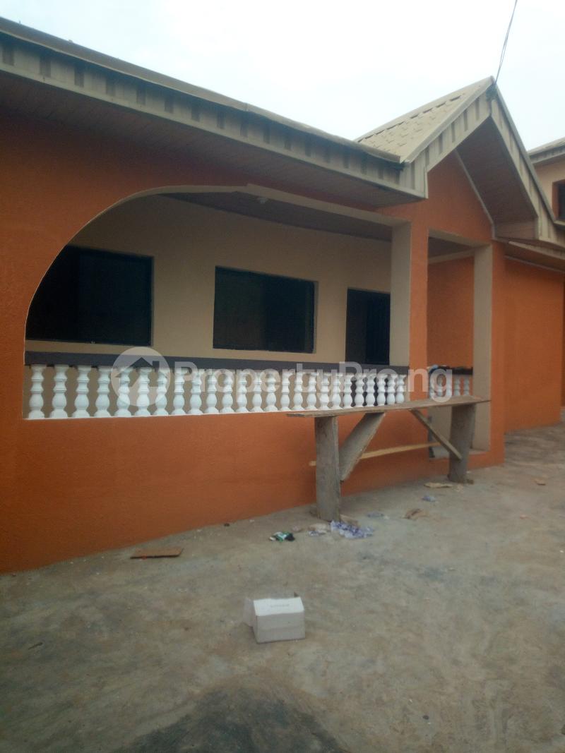 2 bedroom House for rent Akala Way Akobo Ibadan Oyo