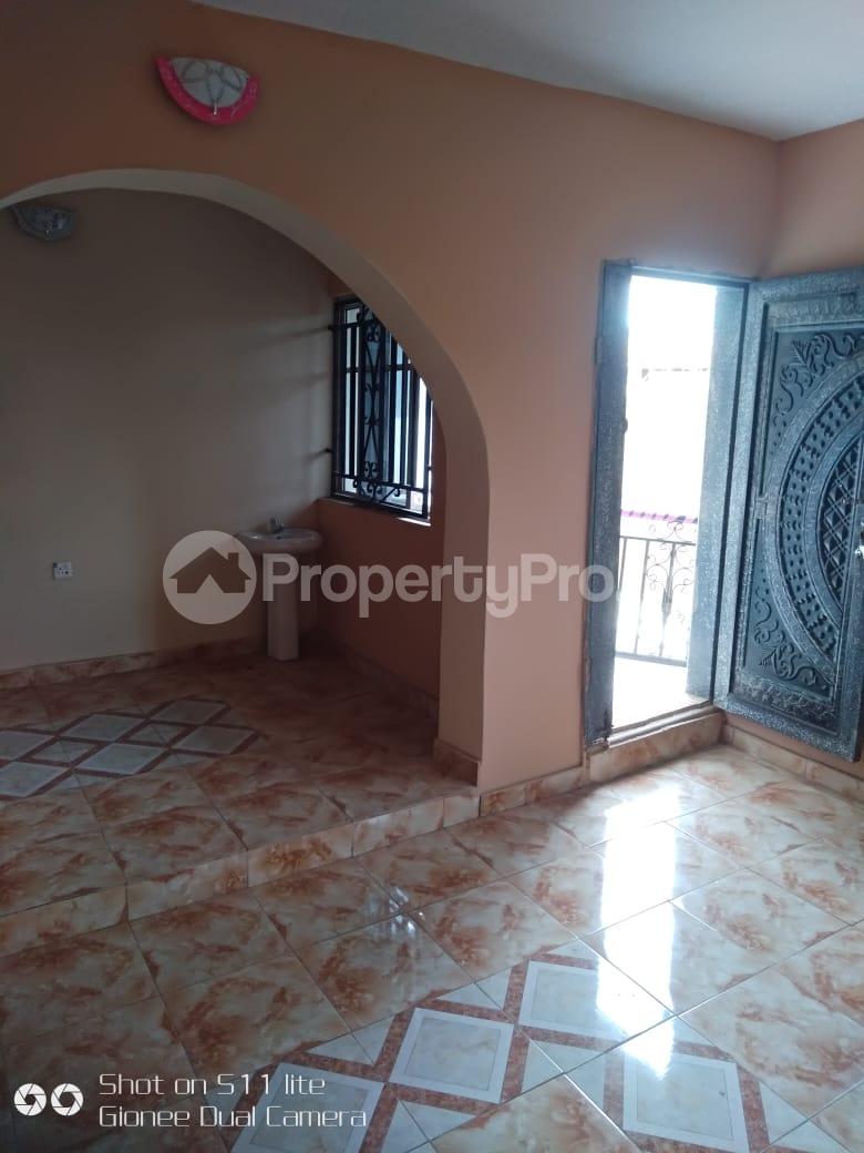 2 bedroom House for rent Ibedc Office Area Ojoo Ibadan Oyo