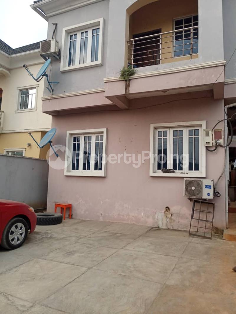 2 bedroom Flat / Apartment for rent Aturase Estate Atunrase Medina Gbagada Lagos