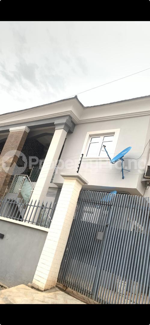 2 bedroom Flat / Apartment for rent William Estate Ifako-ogba Ogba Lagos