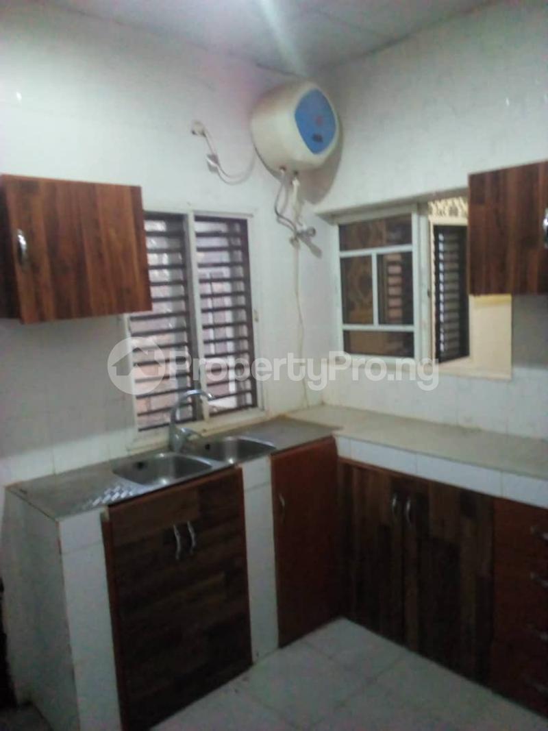 2 bedroom House for rent Oluyole Oluyole Estate Ibadan Oyo