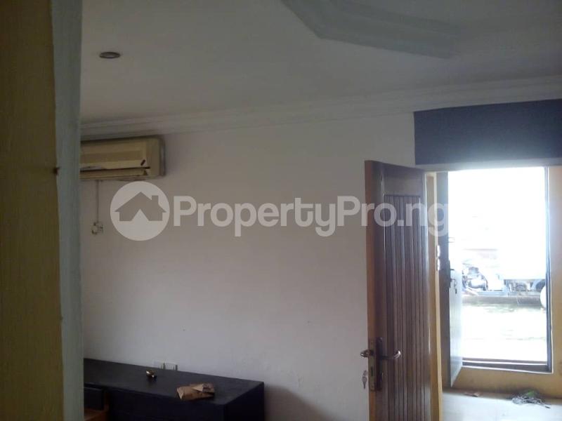 2 bedroom House for rent Jericho Jericho Ibadan Oyo