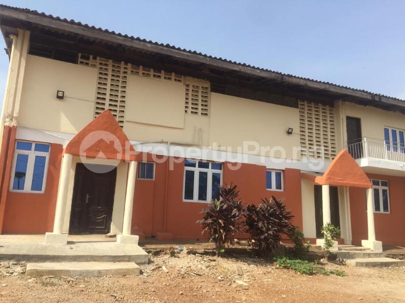 2 bedroom House for rent Main Jericho Jericho Ibadan Oyo