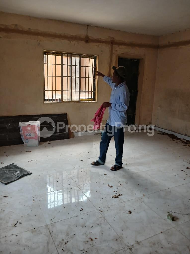2 bedroom Flat / Apartment for rent Olowora Ojodu Lagos