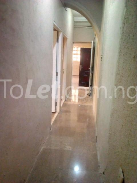 2 bedroom Flat / Apartment for rent Uche Dimgba Street Oregun Ikeja Lagos