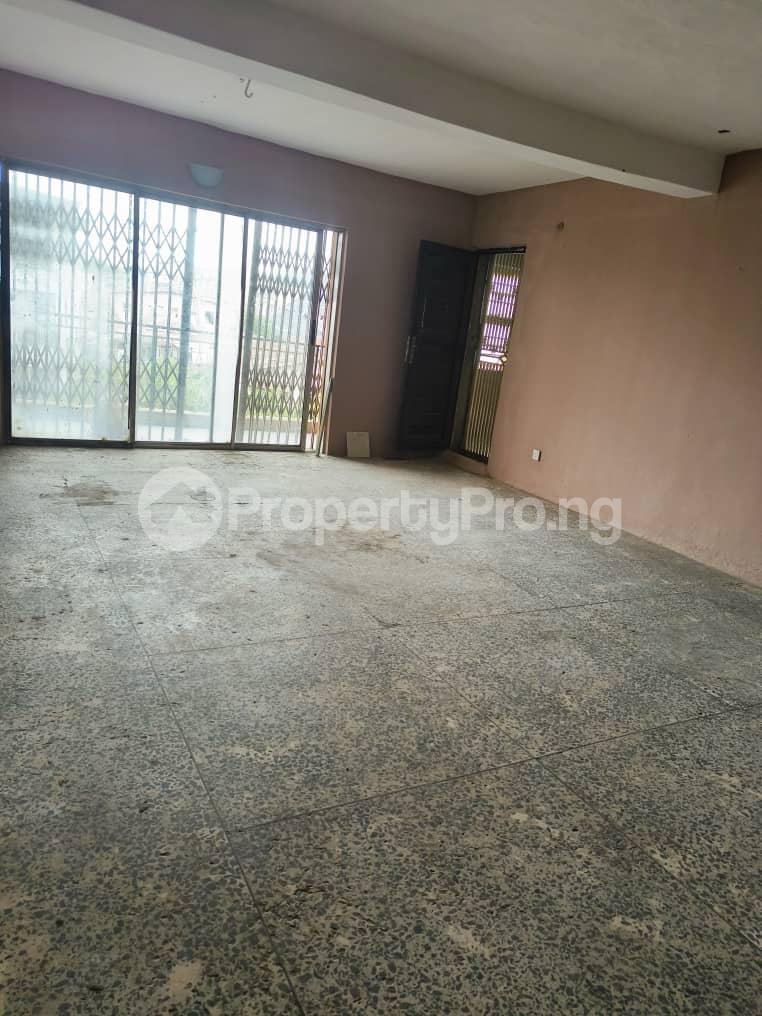 3 bedroom Flat / Apartment for rent Akoka Yaba Lagos