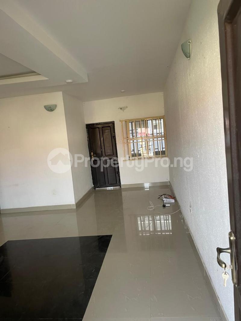 3 bedroom Flat / Apartment for rent Behind Blenco Sangotedo Ajah Lagos