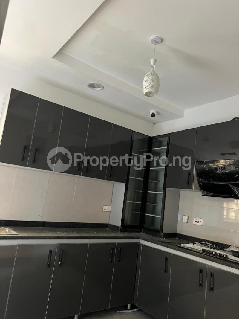3 bedroom Flat / Apartment for rent Awuse Estate Opebi Ikeja Lagos