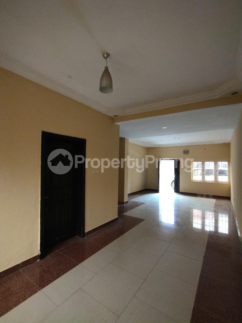 3 bedroom House for rent Opic Estate Isheri North Ojodu Lagos