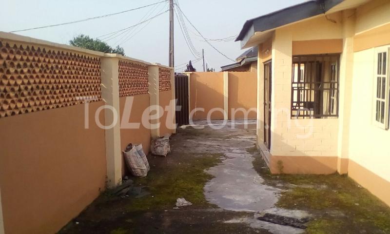 3 bedroom House for rent Isheri Olofin, Ladu Road Egbeda Alimosho Lagos