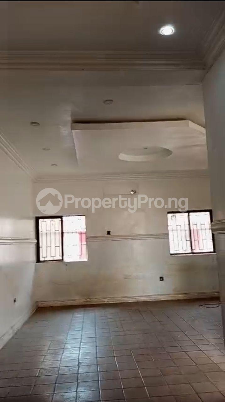 3 bedroom House for rent Magodo GRA Phase 2 Kosofe/Ikosi Lagos