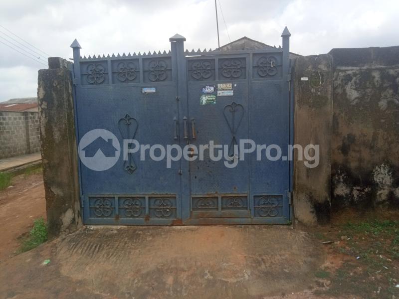 3 bedroom House for sale Aboru Close To Oluwaseun Estate Ipaja Lagos