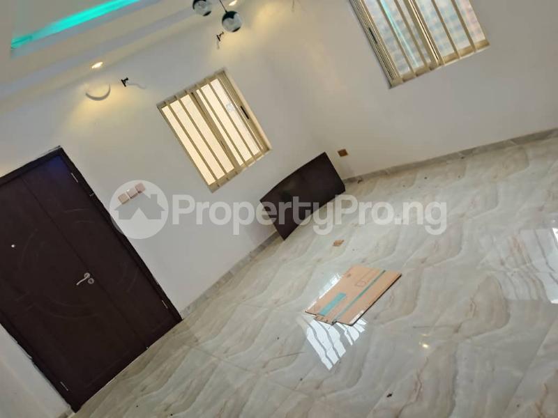 3 bedroom House for rent Adeniyi Jones Ikeja Lagos - 0