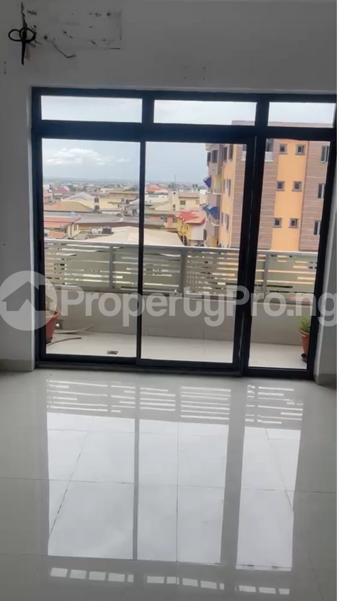 House for rent Anthony Village Maryland Lagos