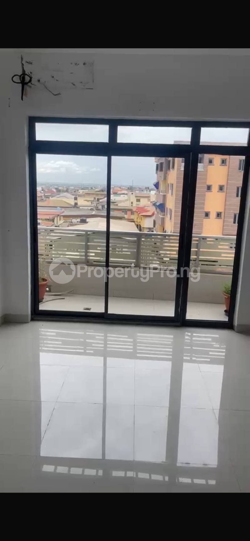House for rent Anthony Village Maryland Lagos