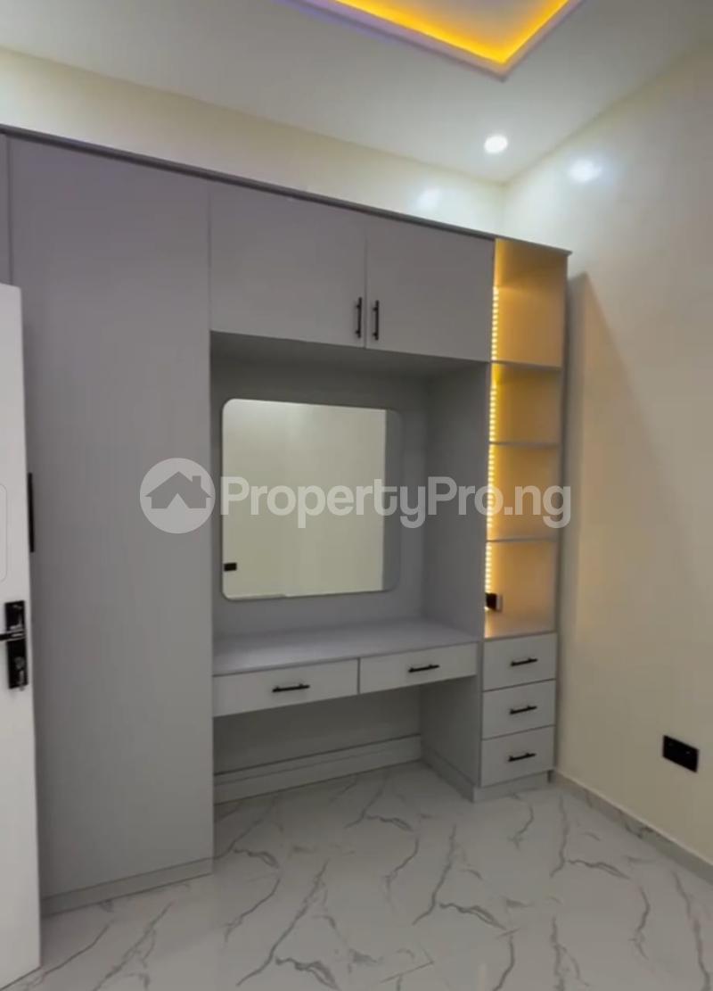 3 bedroom House for rent Medina Gbagada Medina Gbagada Lagos