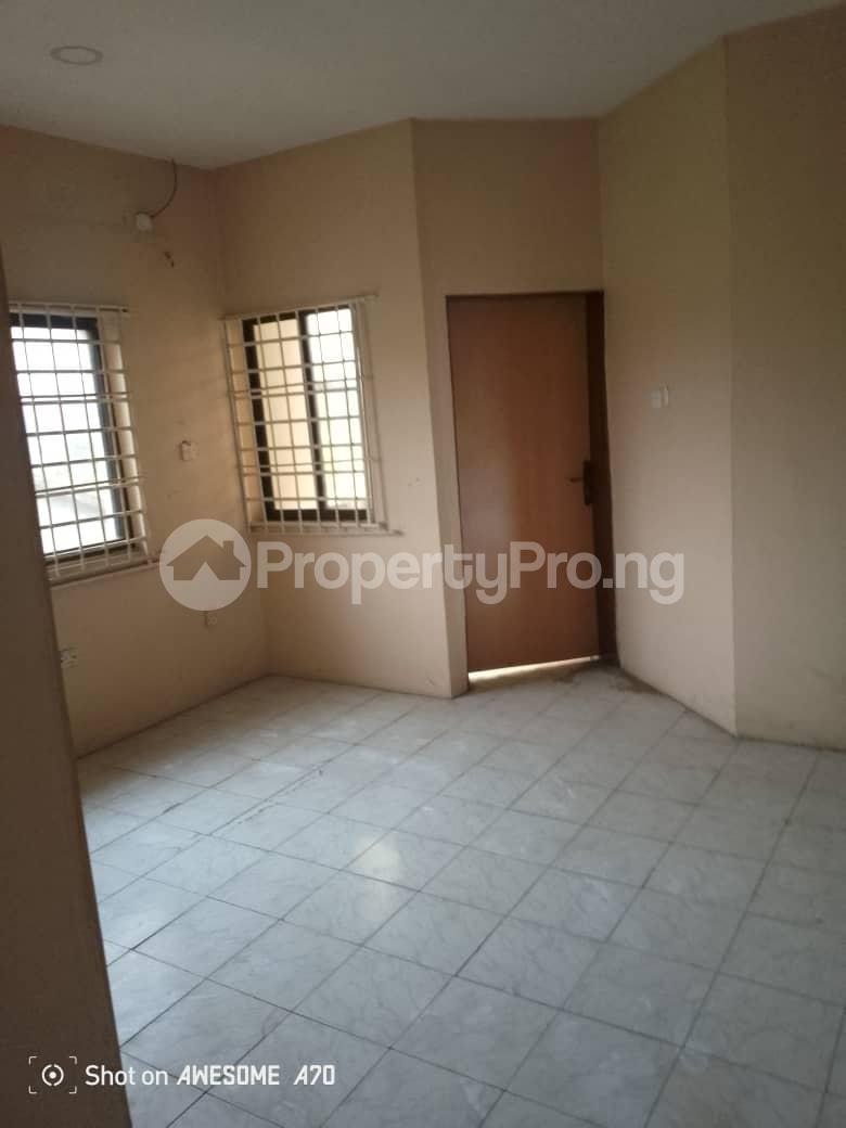 3 bedroom House for rent Awuse Estate Opebi Ikeja Lagos