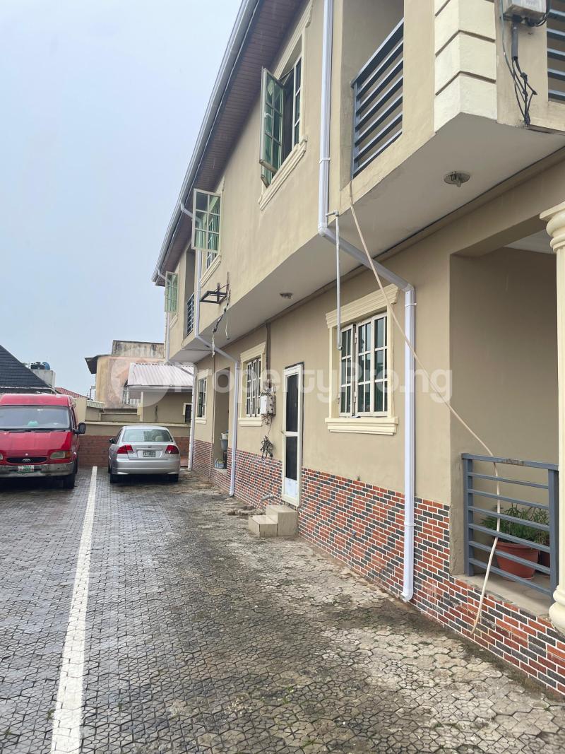 3 bedroom House for rent Magodo GRA Phase 2 Kosofe/Ikosi Lagos