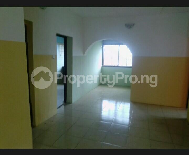 3 bedroom Flat / Apartment for rent   Berger Ojodu Lagos