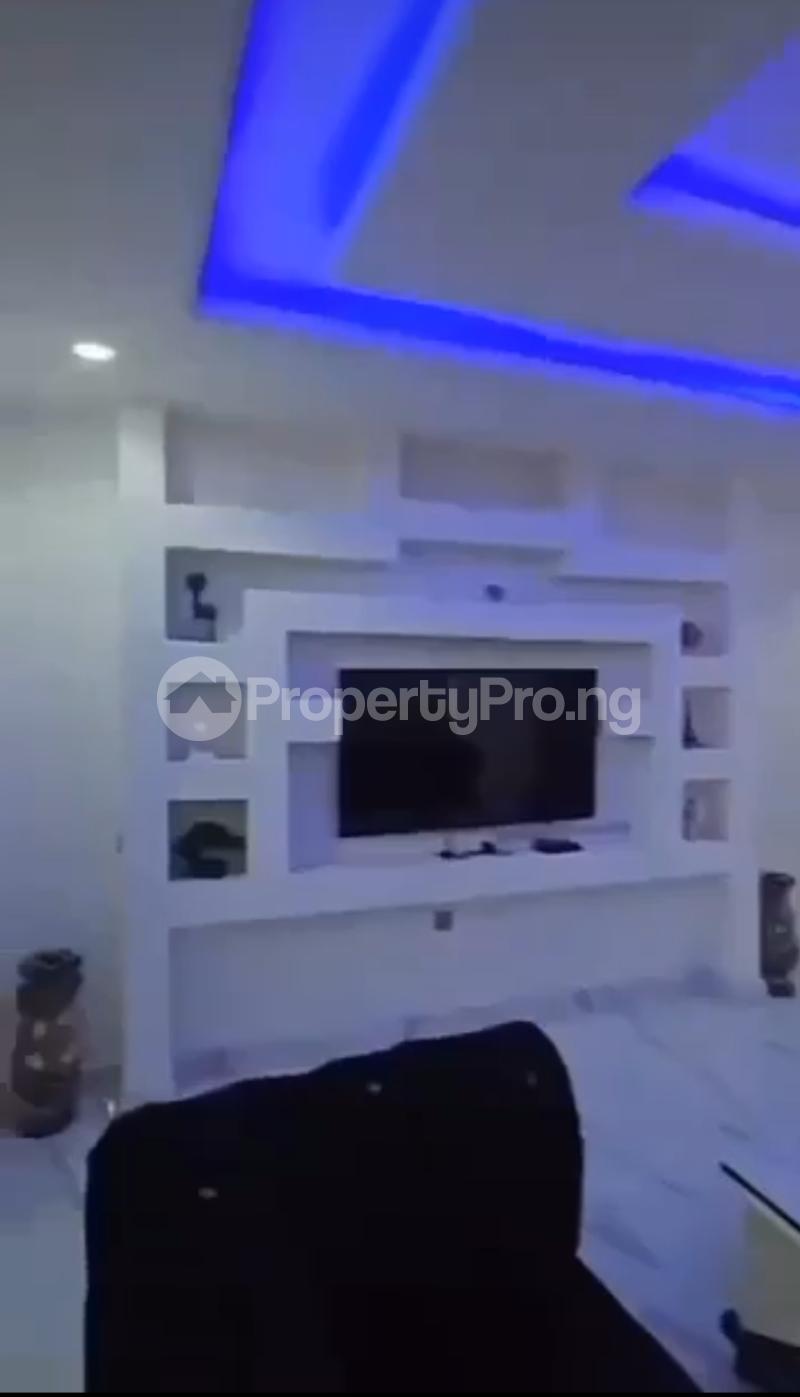 3 bedroom Flat / Apartment for sale Lake View Apple junction Amuwo Odofin Lagos