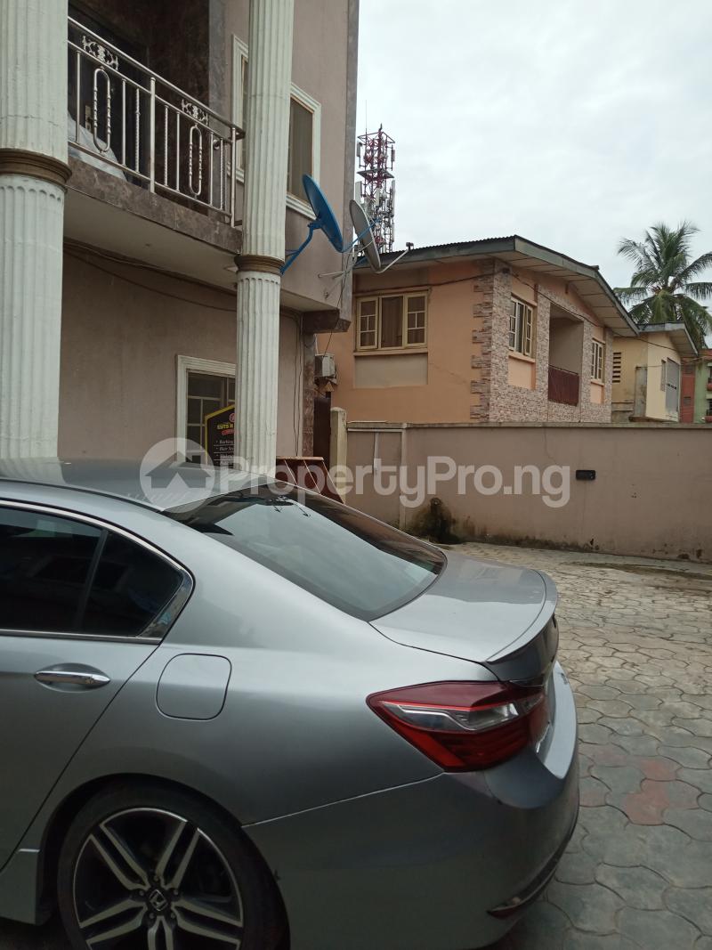 3 bedroom Flat / Apartment for rent Pedro Phase 1 Gbagada Lagos